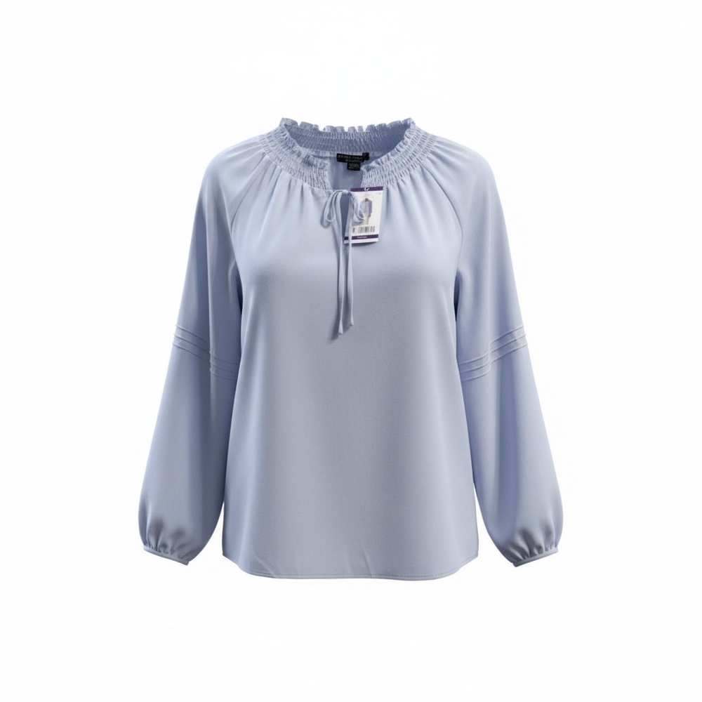 Social Standard By Sanctuary Peasant Top